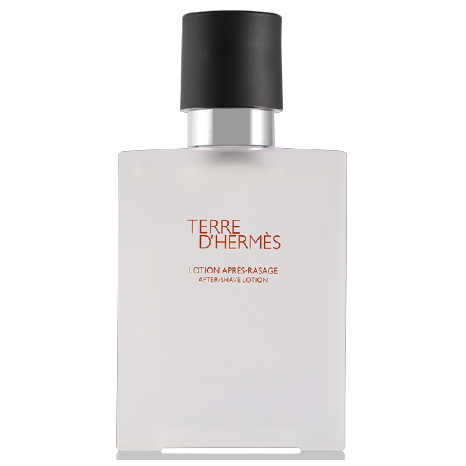 Hermes Terre D'hermes Aftershave Lotion / Balm for Men