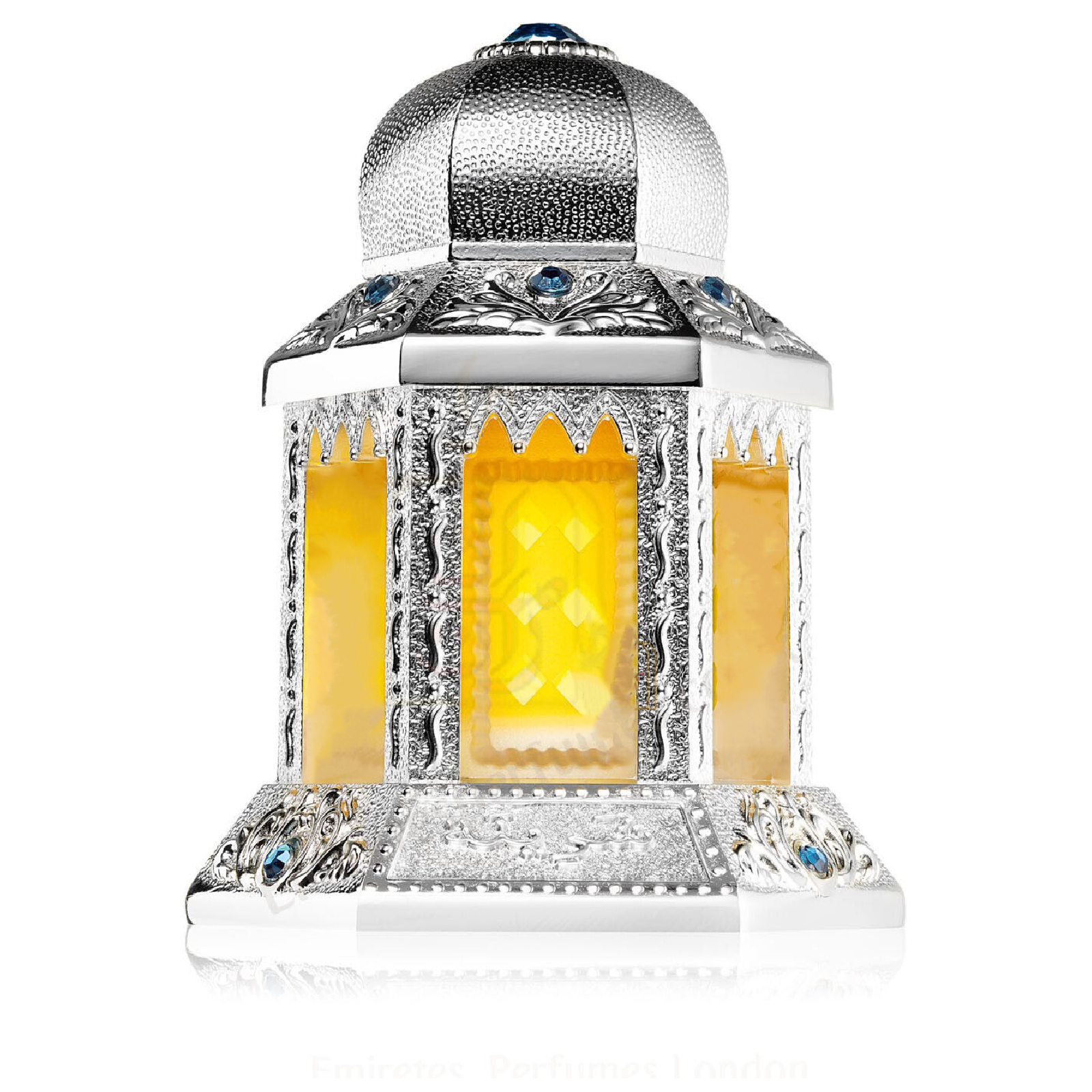 Rasasi Sharina Dhan al Oudh Mukhallat Perfume Oil for Everyone