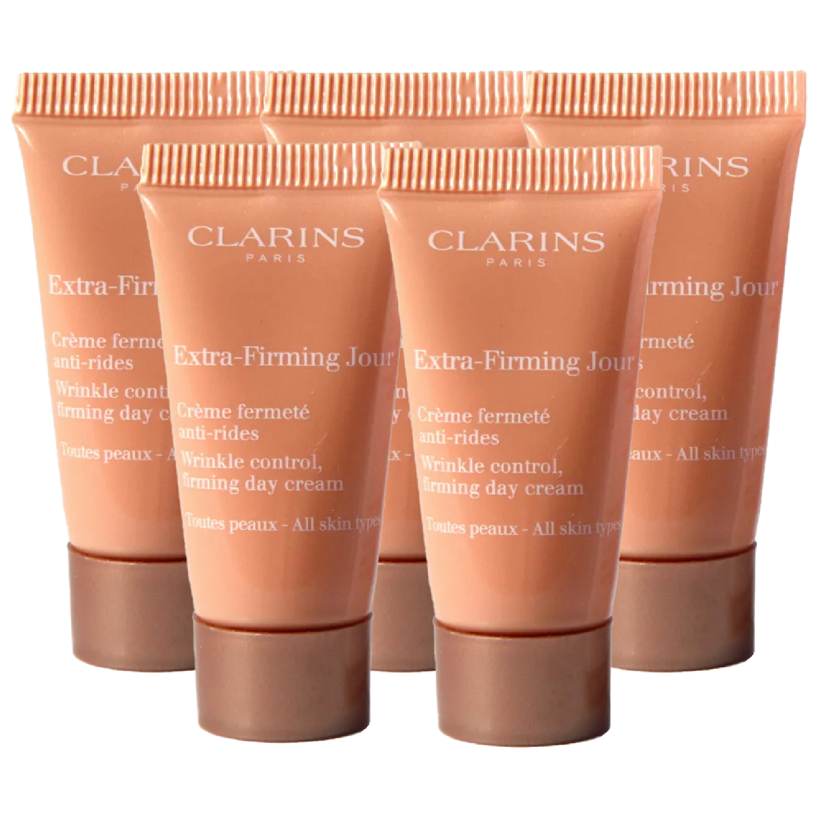 Clarins Extra Firming Jour Wrinkle Control Firming Day Cream