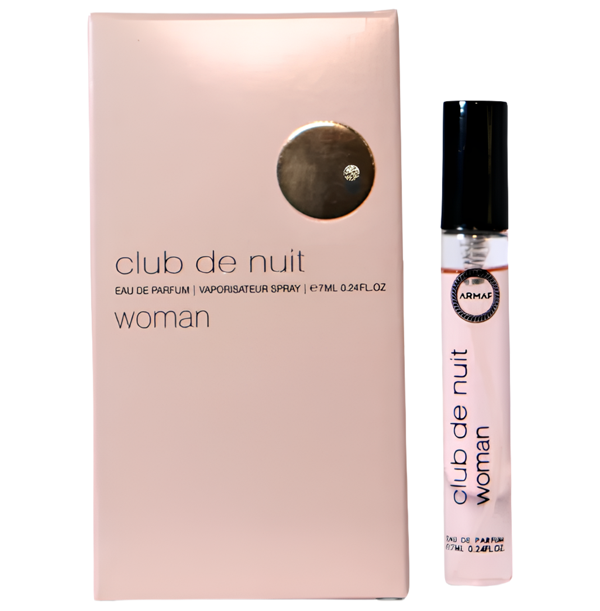 Armaf Club De Nuit Eau de Parfum for Women