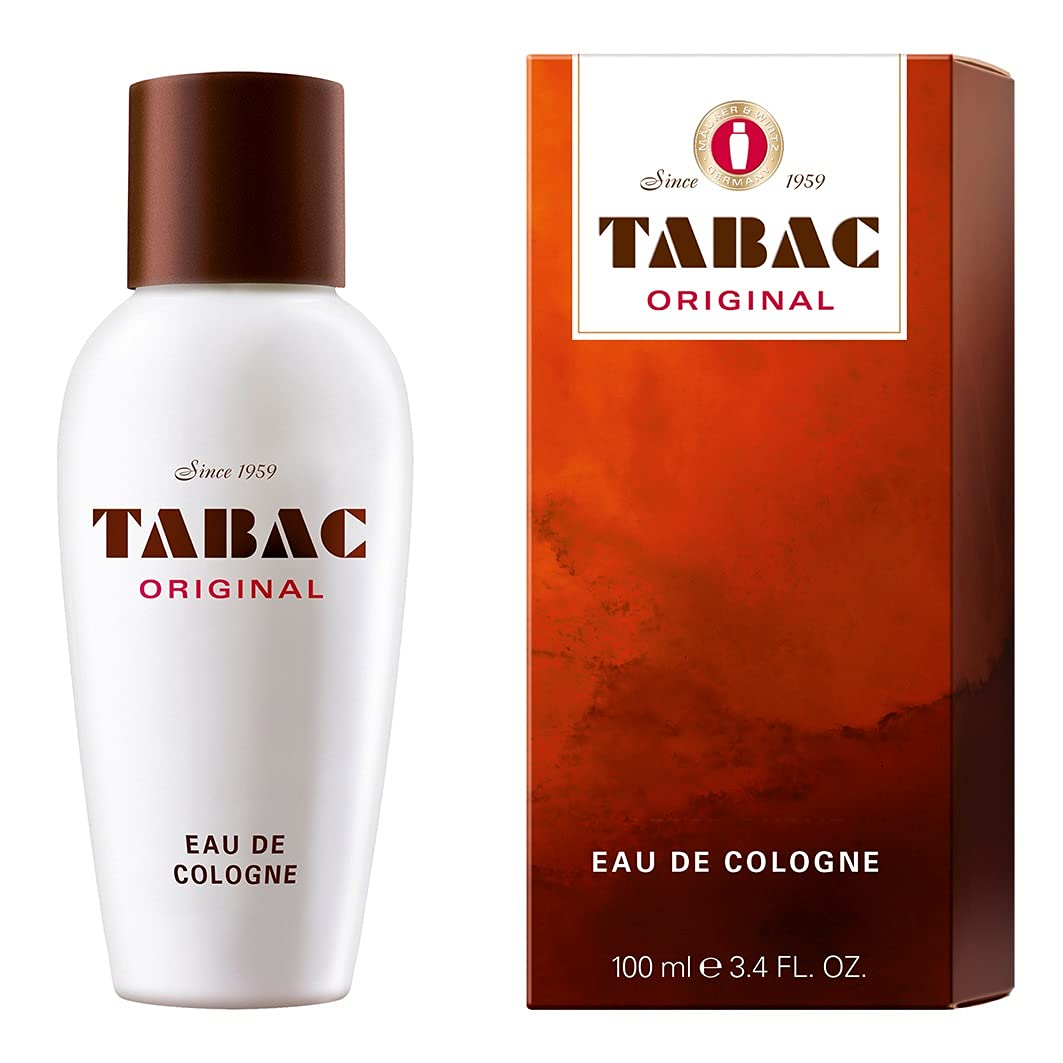 Tabac Original Eau de Cologne for Men