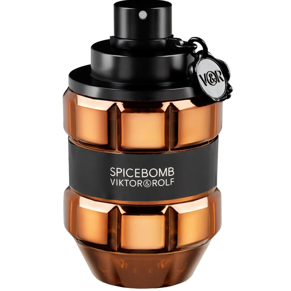 Viktor & Rolf Spice Bomb Limited Edition Eau de Toilette for Men