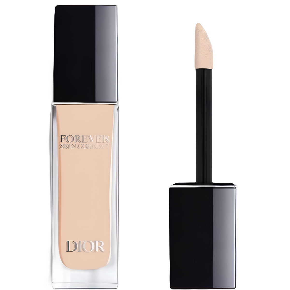 Dior Forever Skin Correct Full-Coverage Concealer