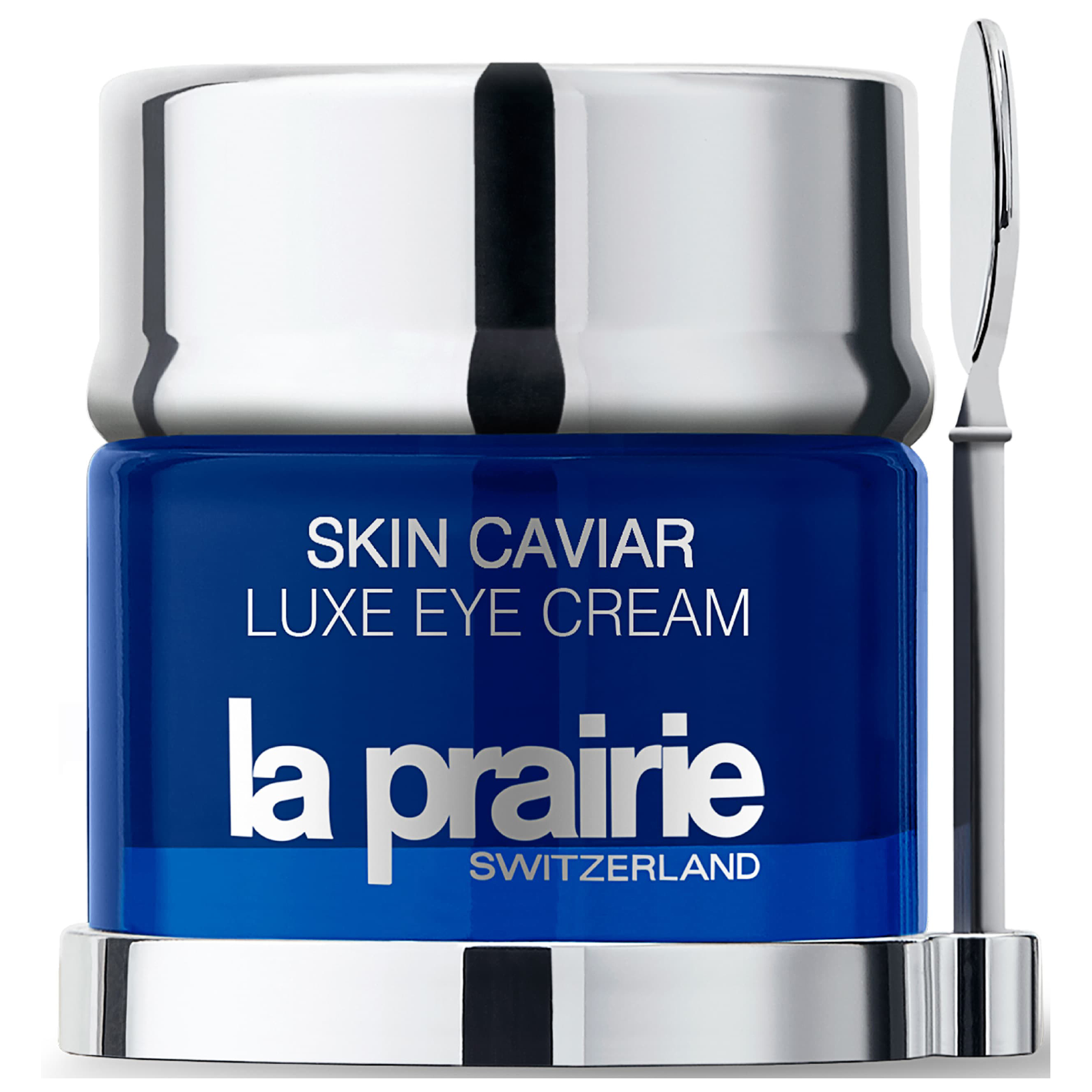 La Prairie Skin Caviar Luxe Eye Cream for Everyone
