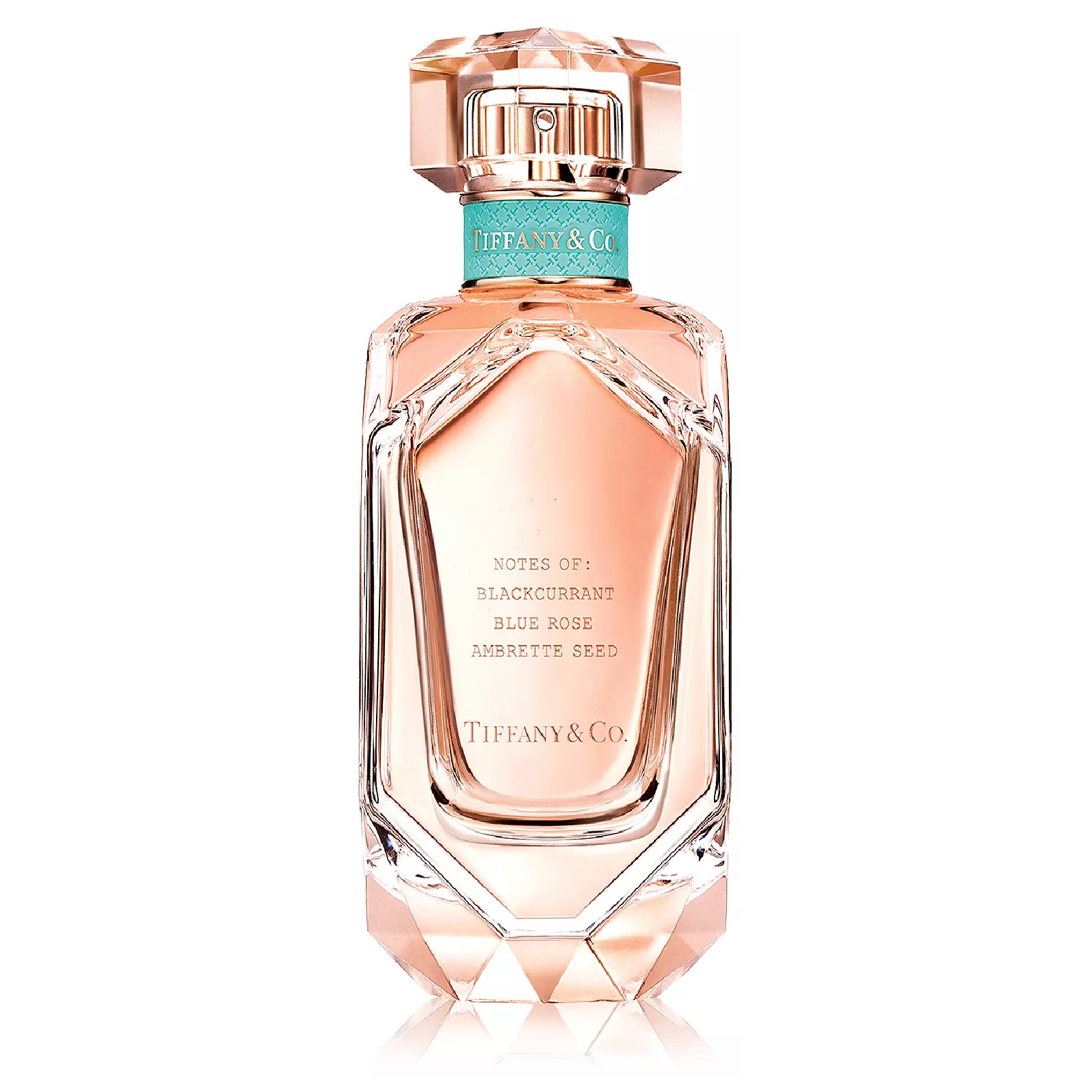 Tiffany Rose Gold Eau de Parfum for Women