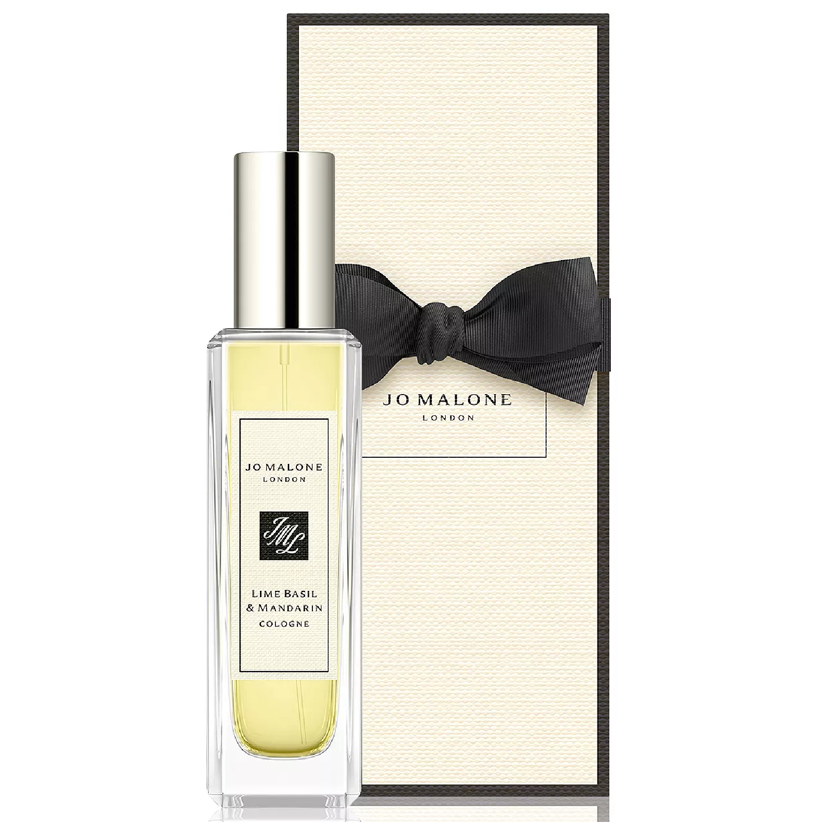 Jo Malone Lime Basil & Mandarin Eau de Cologne for Women