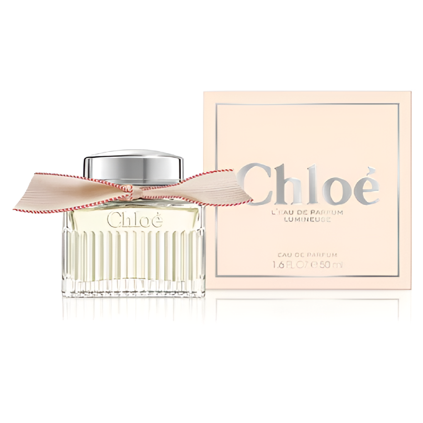 Chloe L'eau de Parfum Lumineuse Eau de Parfum for Women