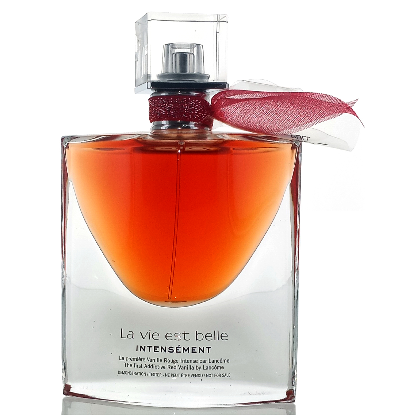 Lancome La Vie Est Belle Intensement Eau de Parfum - Sweet Elegance