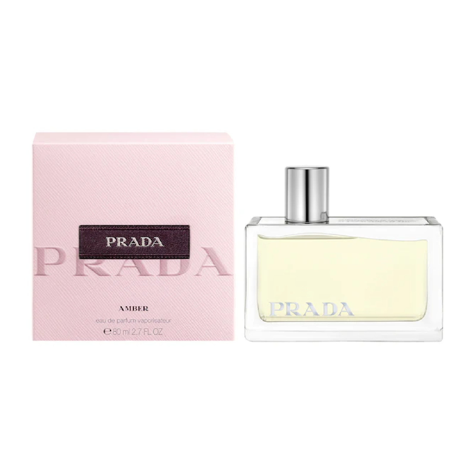 Prada L'eau Ambree Eau de Parfum for Women