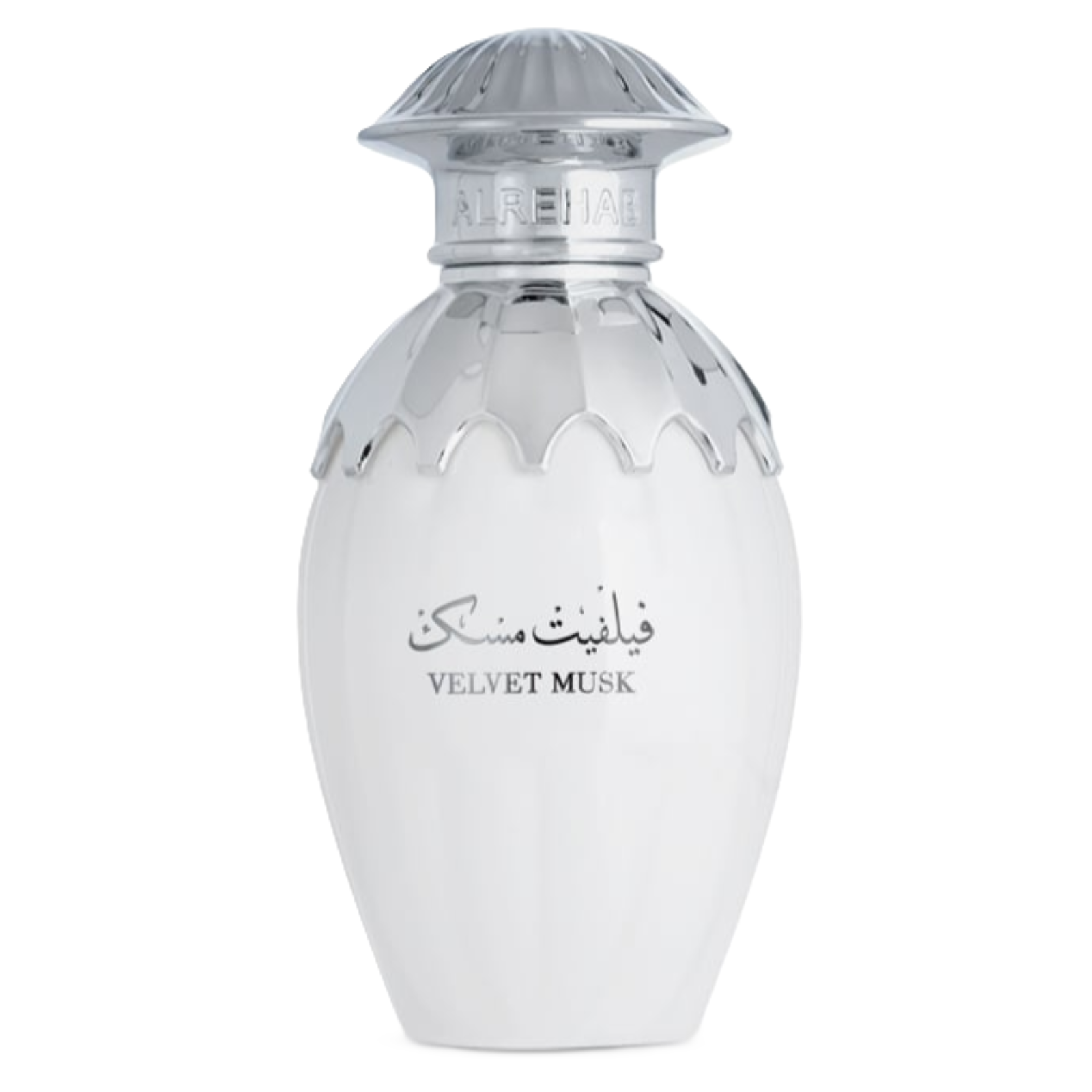 Al-Rehab Velvet Musk Eau de Parfum for Women