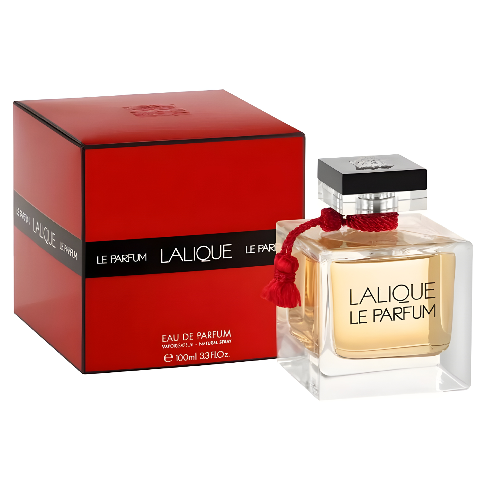 Lalique Le Parfum Eau de Parfum for Women