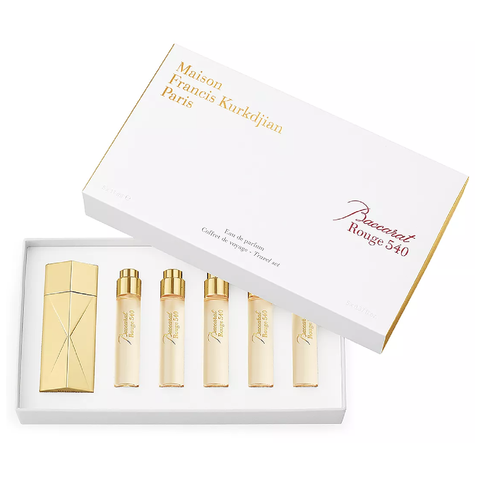 Maison Francis Kurkdjian Baccarat Rouge 540 Gift Set for Everyone