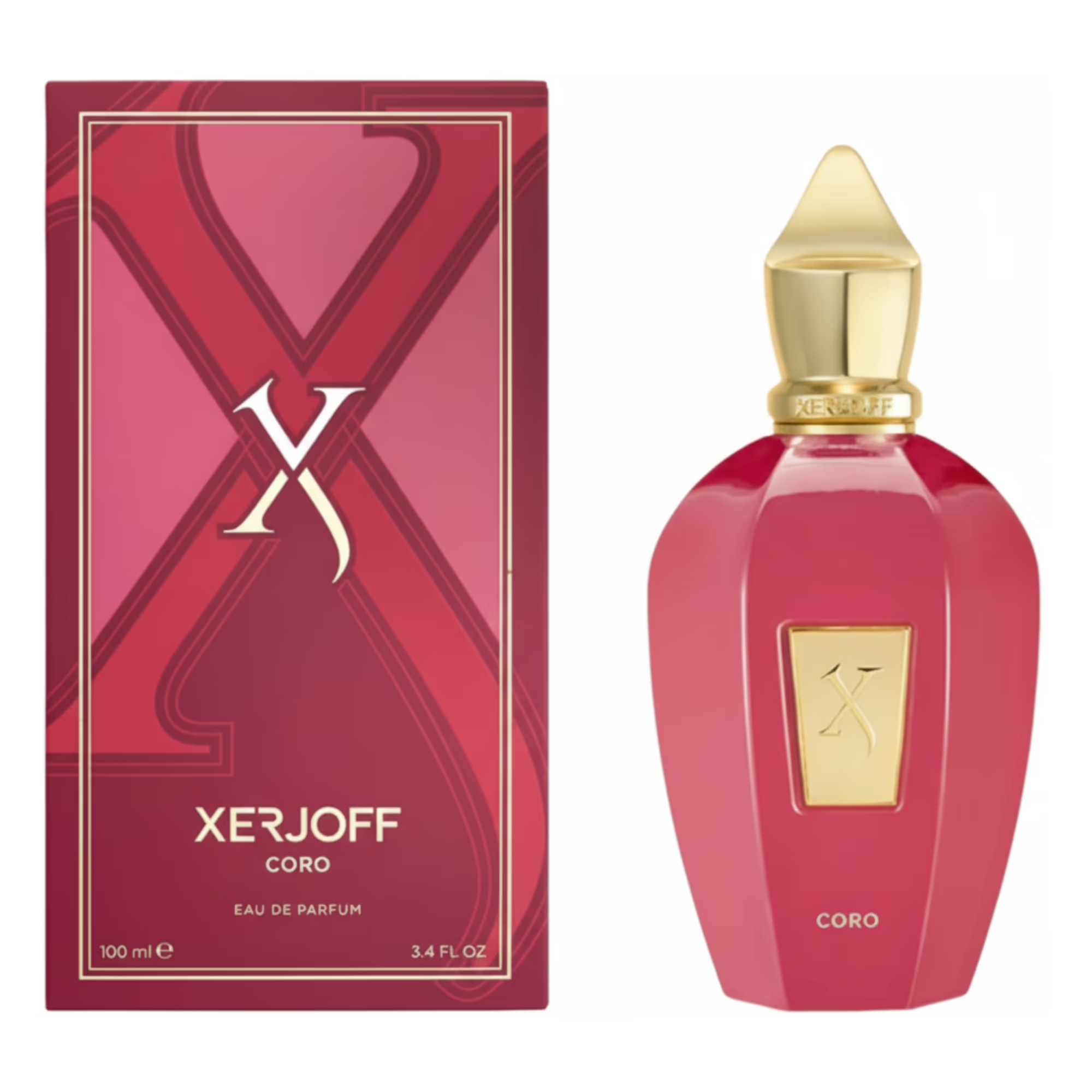 Xerjoff Coro Eau de Parfum for Everyone