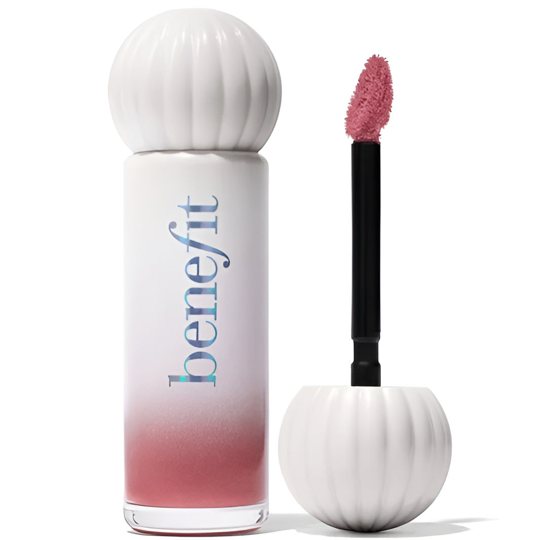 Benefit Splashtint Moisturizing Dewy Lip Tint