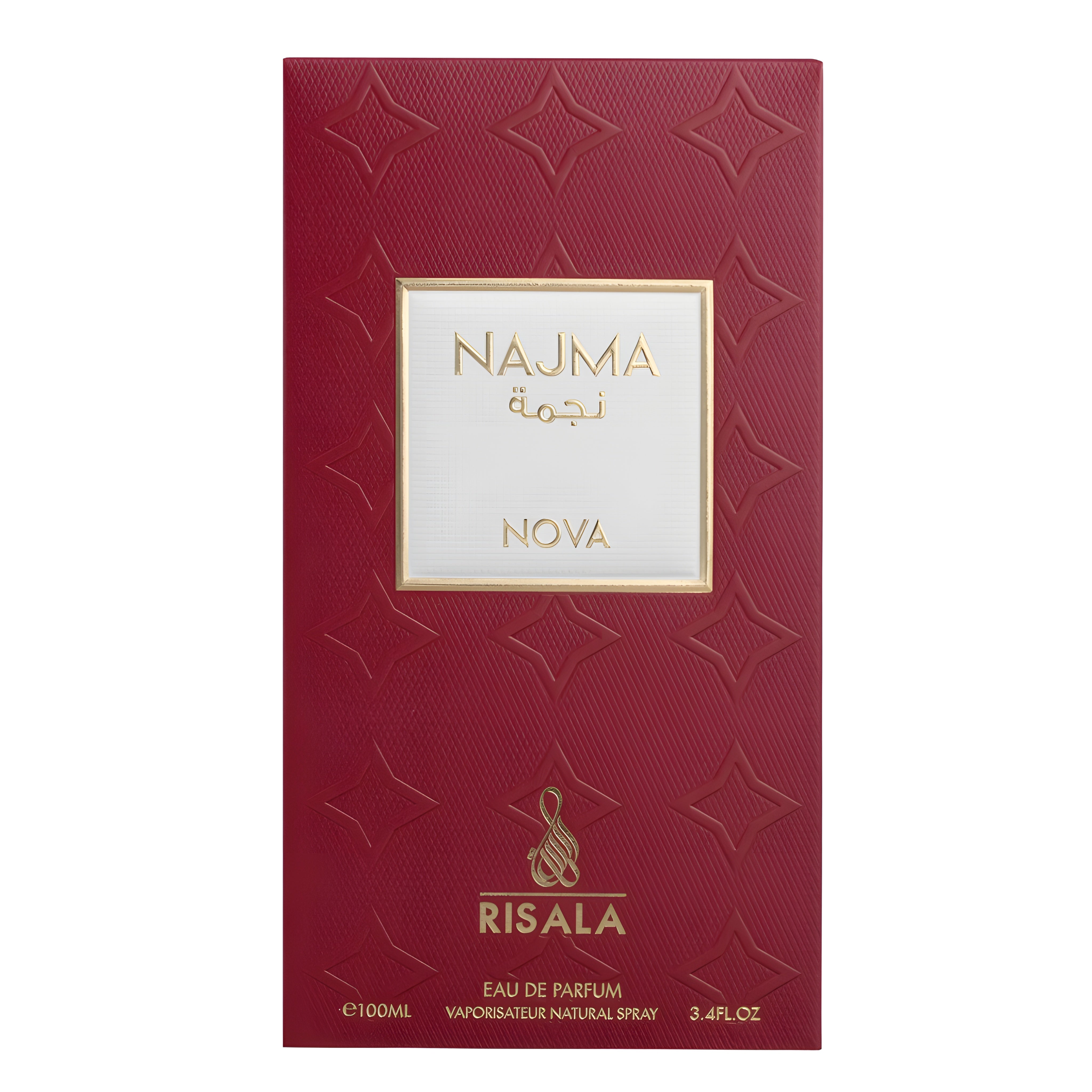 Risala Najma Nova Eau de Parfum for Everyone