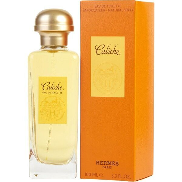 Hermes Caleche Eau de Toilette for Women