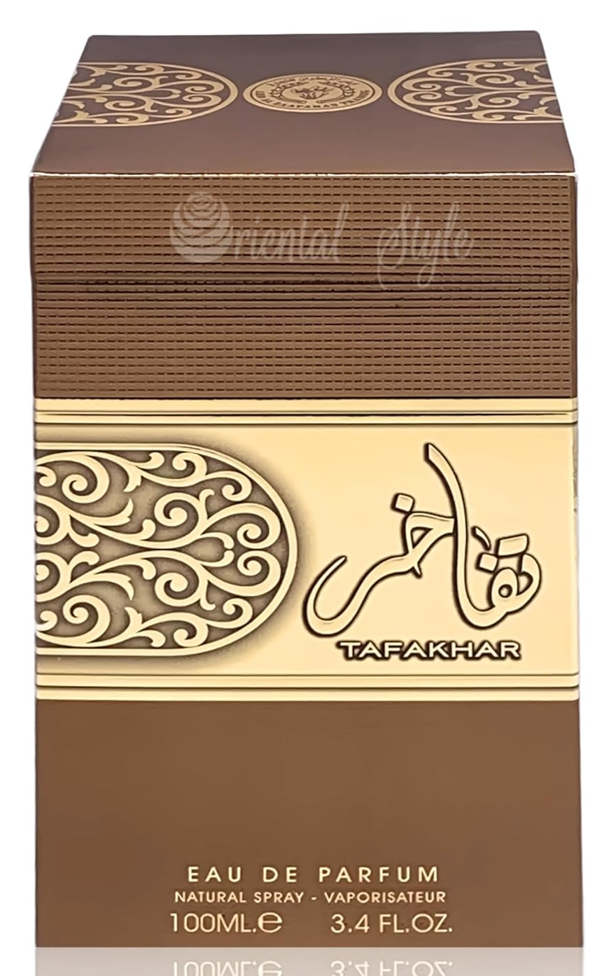 Ard Al Zaafaran Tafakhar Eau de Parfum for Everyone