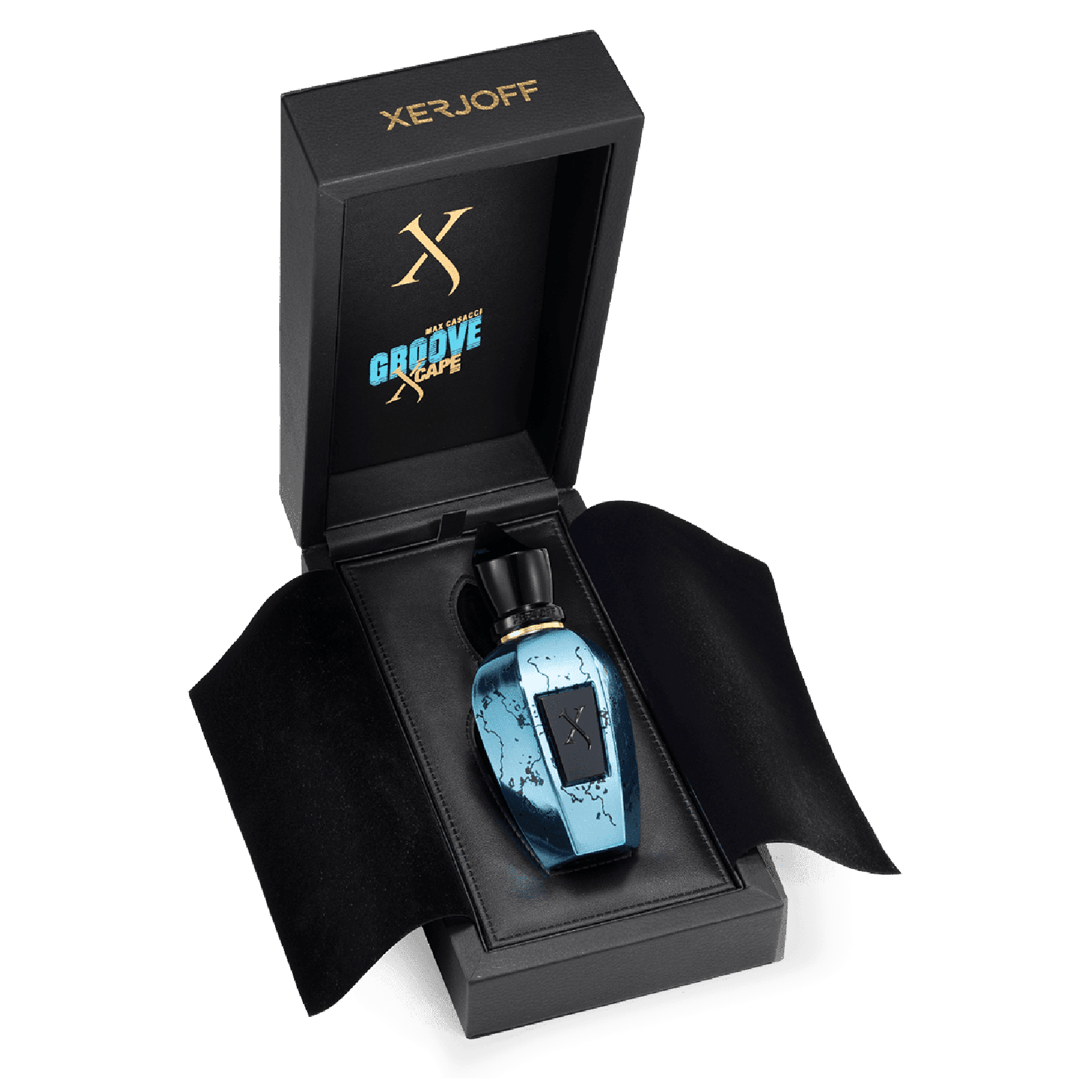 Xerjoff Groove Xcape Parfum for Everyone