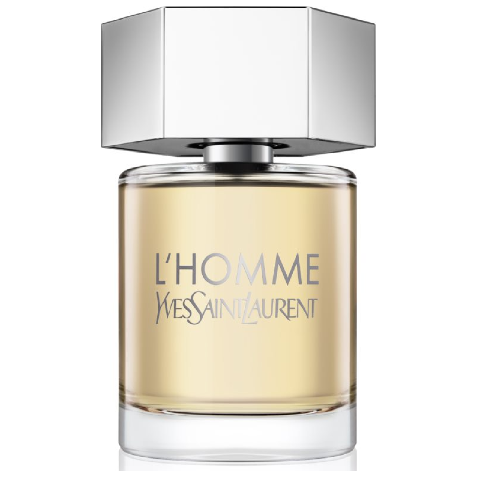 Yves Saint Laurent L'homme Eau de Toilette for Men