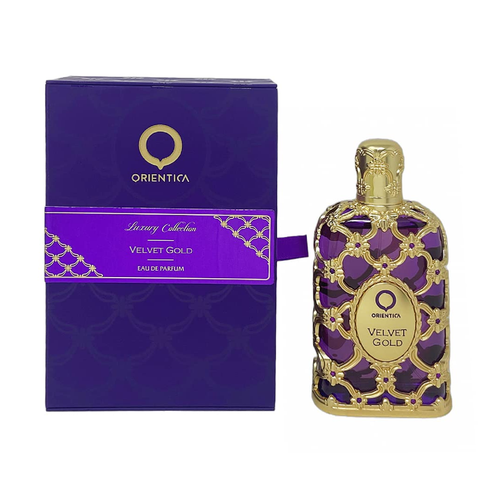Orientica Velvet Gold Eau de Parfum for Women