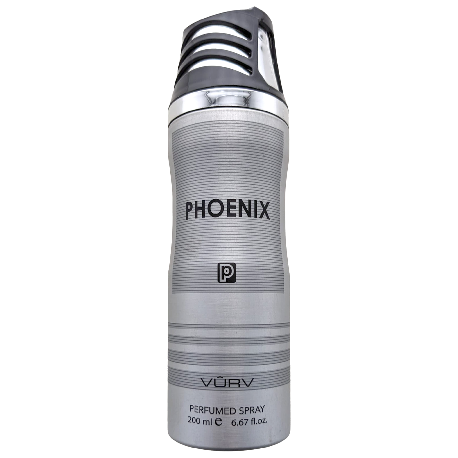 Vurv Phoenix Deodorant Spray for Women