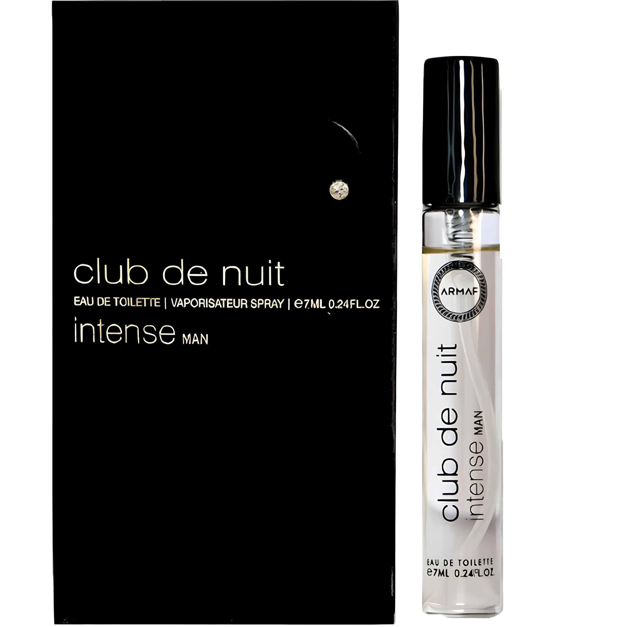 Armaf Club De Nuit Intense Eau de Toilette for Men