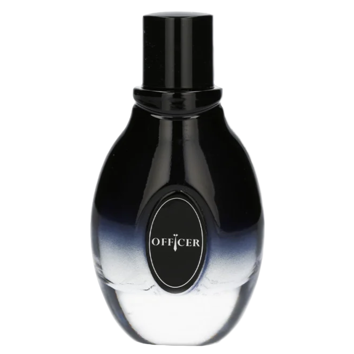 香水(男性用) AL REHAB OFFICER Eau de Parfum 100ml Al-Rehab Officer Eau de Parfum for Men - Authentic Fragrance