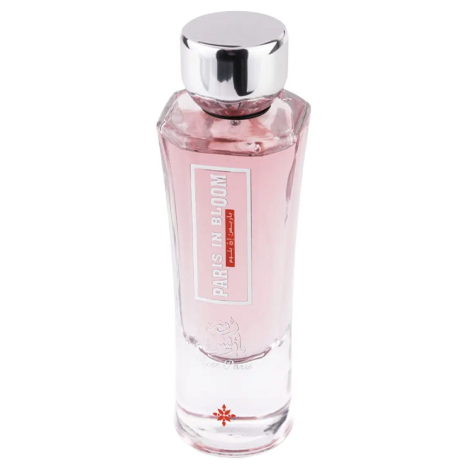 Ard Al Zaafaran Rose Paris In Bloom Eau de Parfum for Women