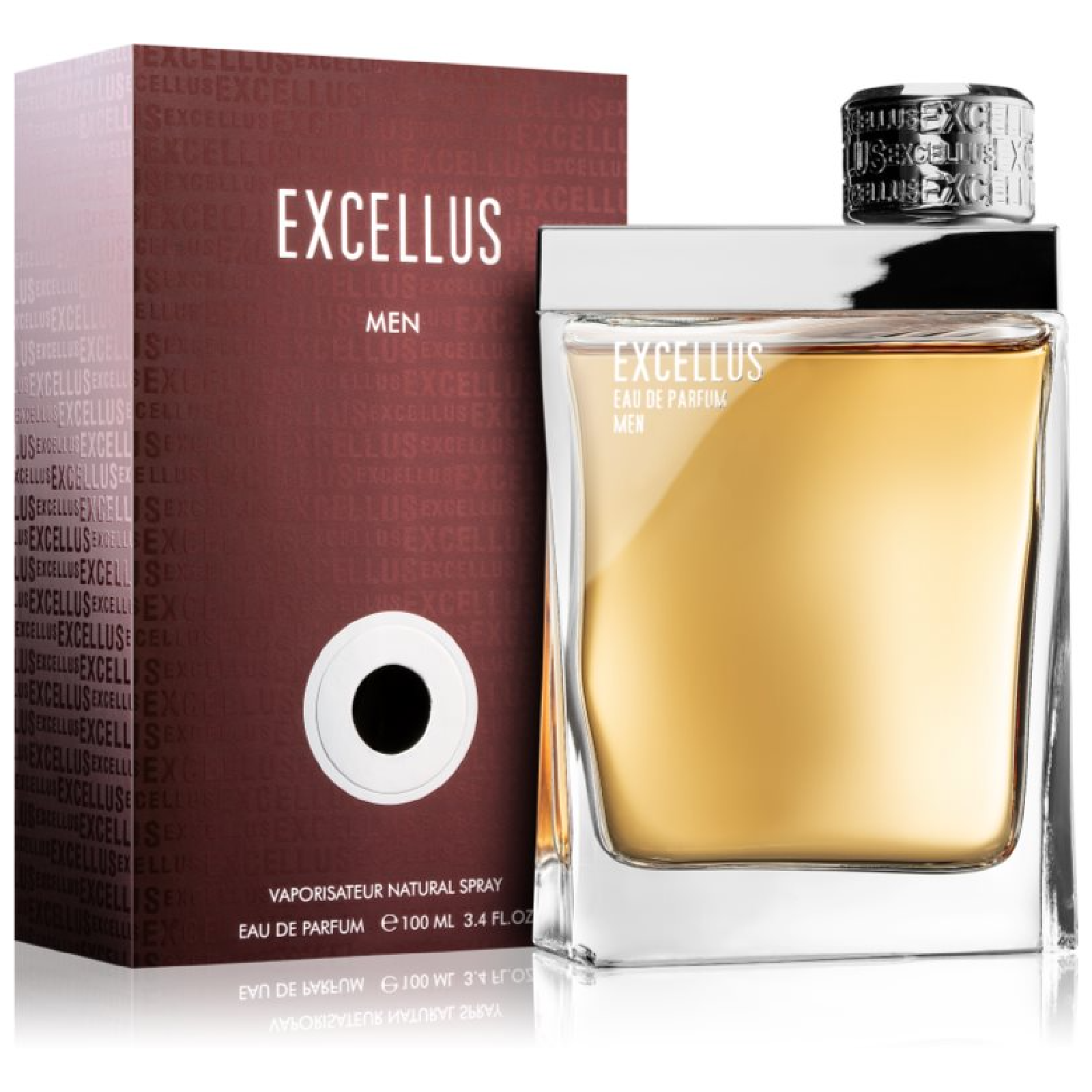 Armaf Excellus Eau de Parfum for Men