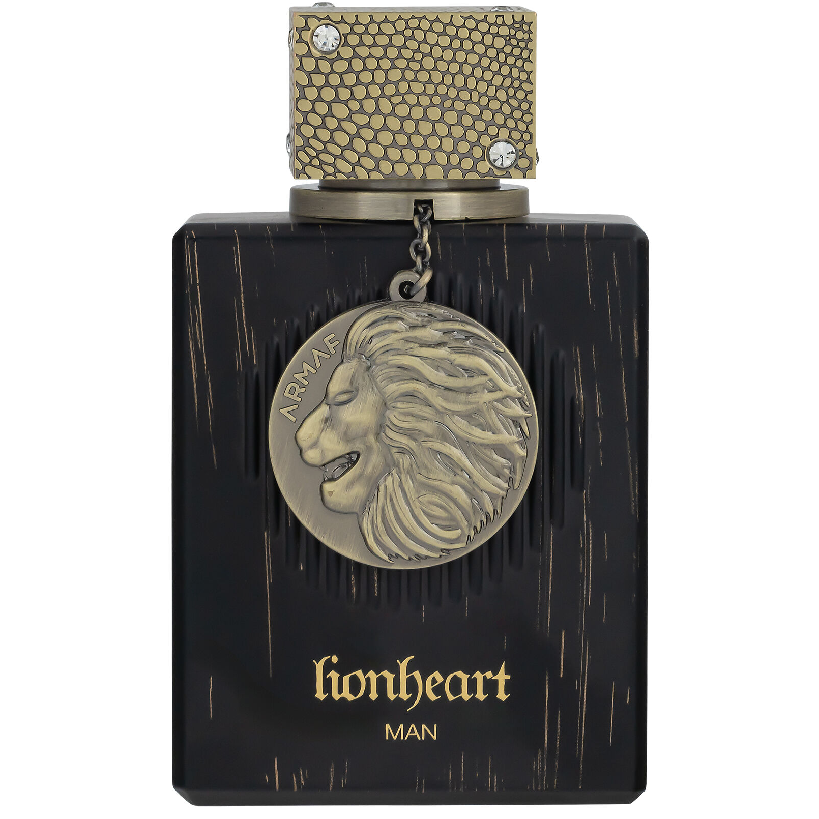 香水(男性用) ARMAF LION HEART MEN EDP 100ml Armaf Club De Nuit Lionheart Eau de Parfum for Men