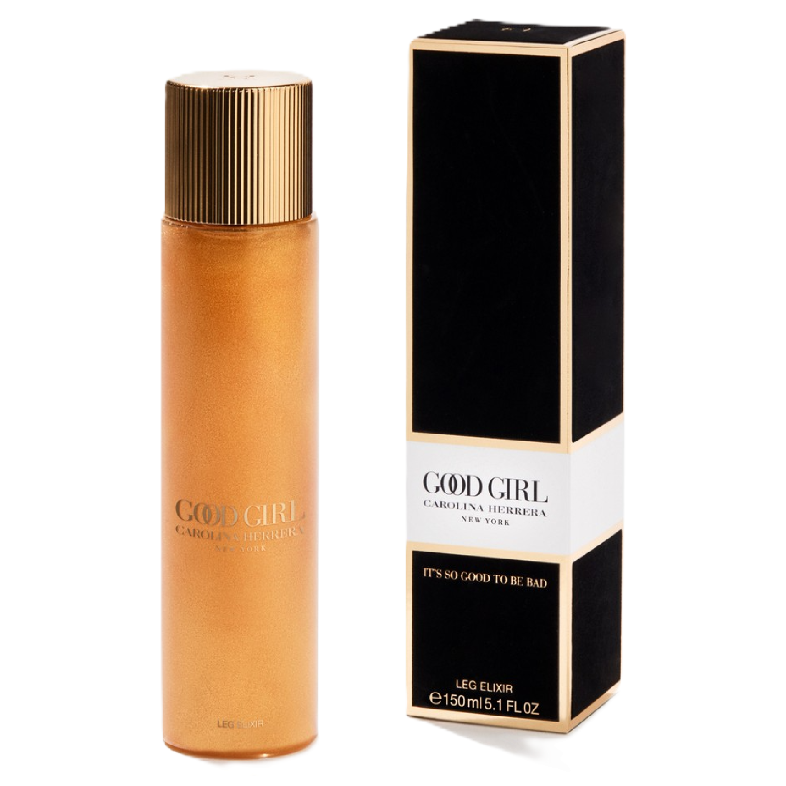 Carolina Herrera Good Girl Leg Elixir for Women