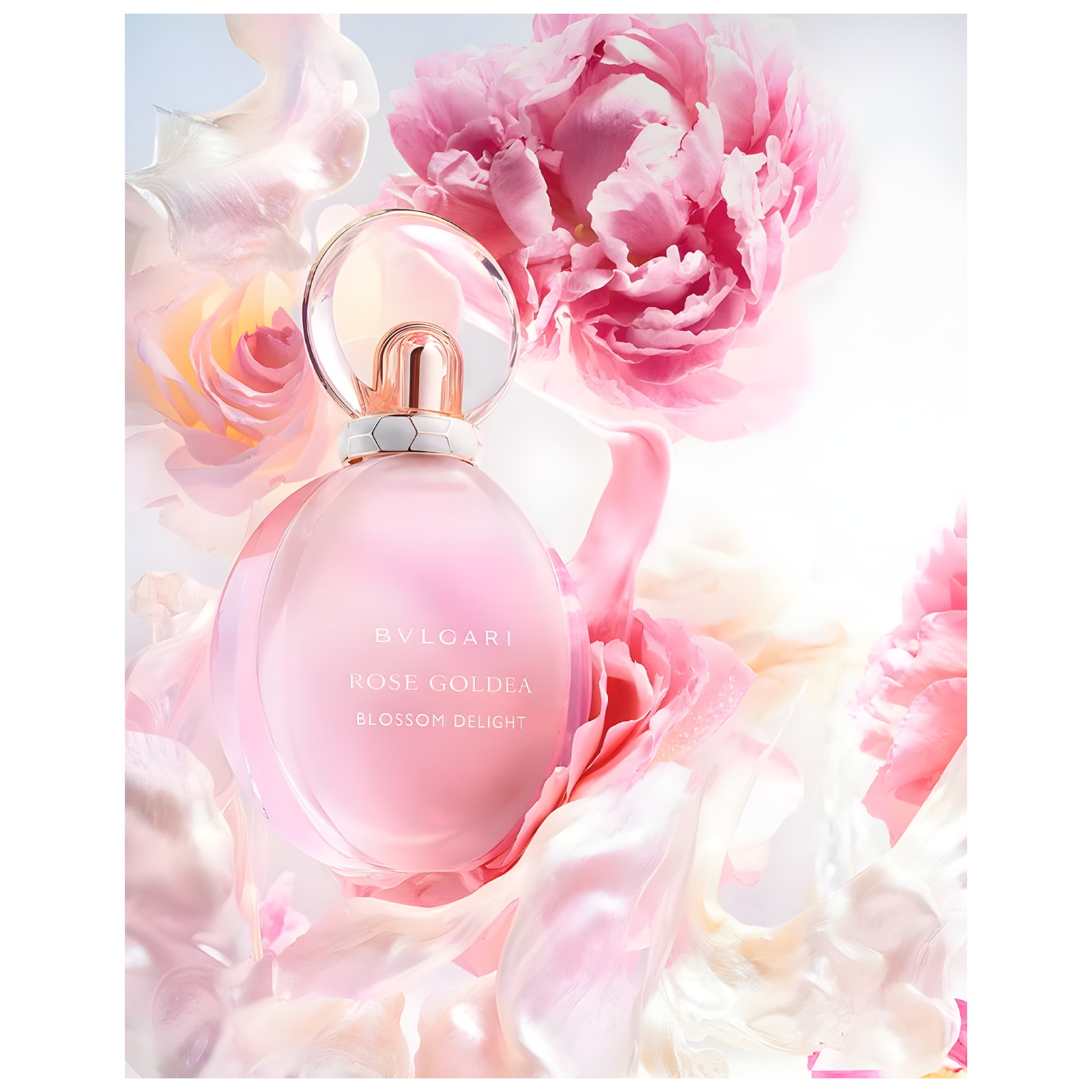 Bvlgari Rose Goldea Blossom Delight Eau de Toilette for Women