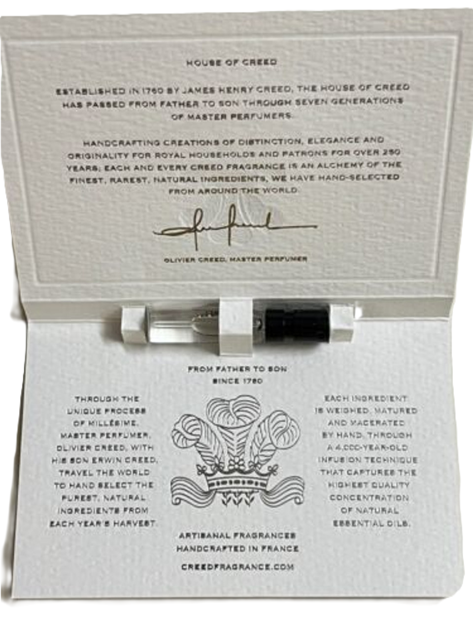 Creed Aventus Eau de Parfum for Men