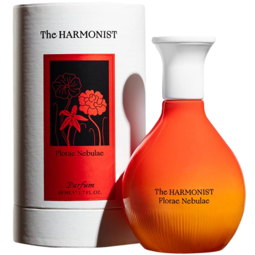 The Harmonist Florae Nebulae Parfum for Everyone