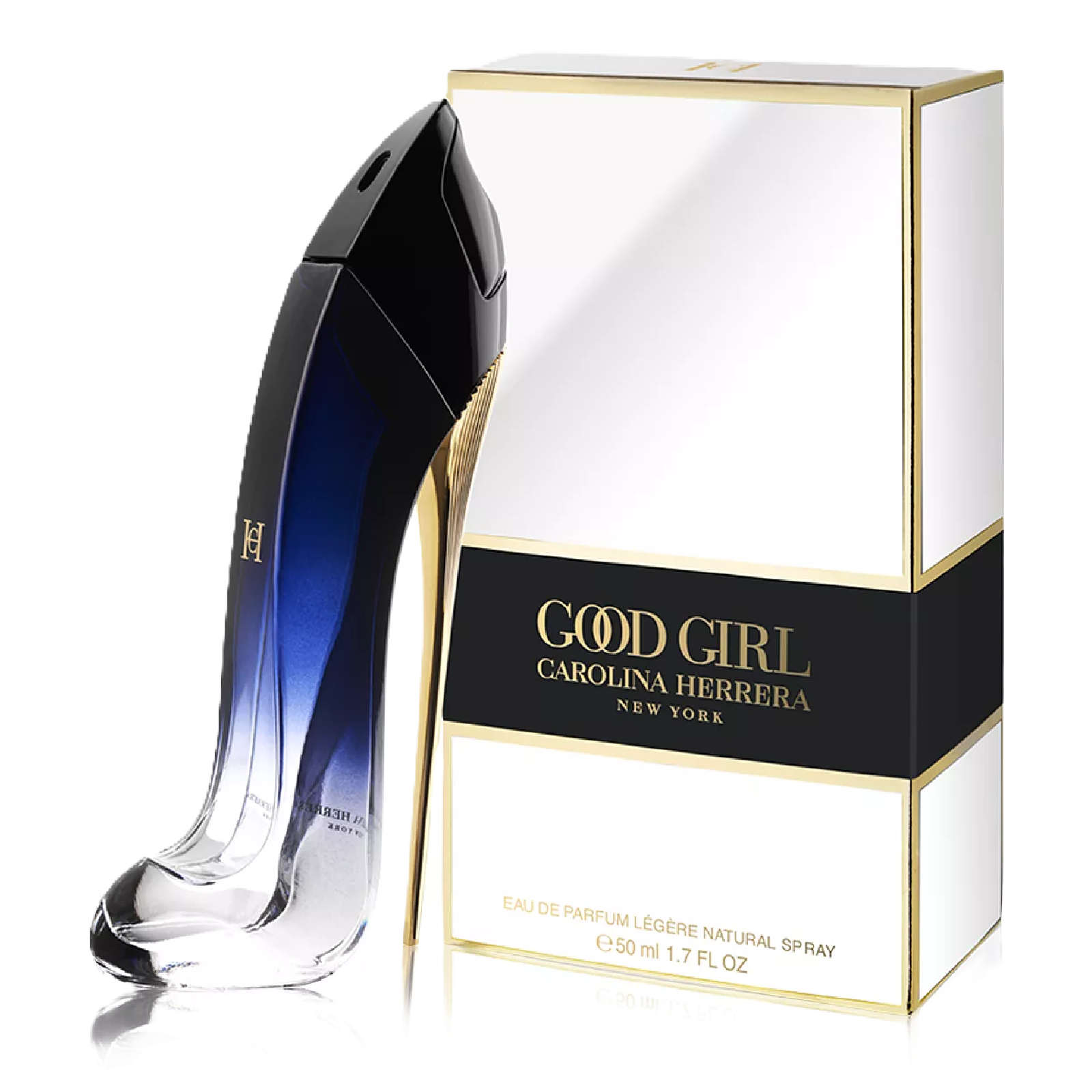Carolina Herrera Good Girl Legere Eau de Parfum for Women
