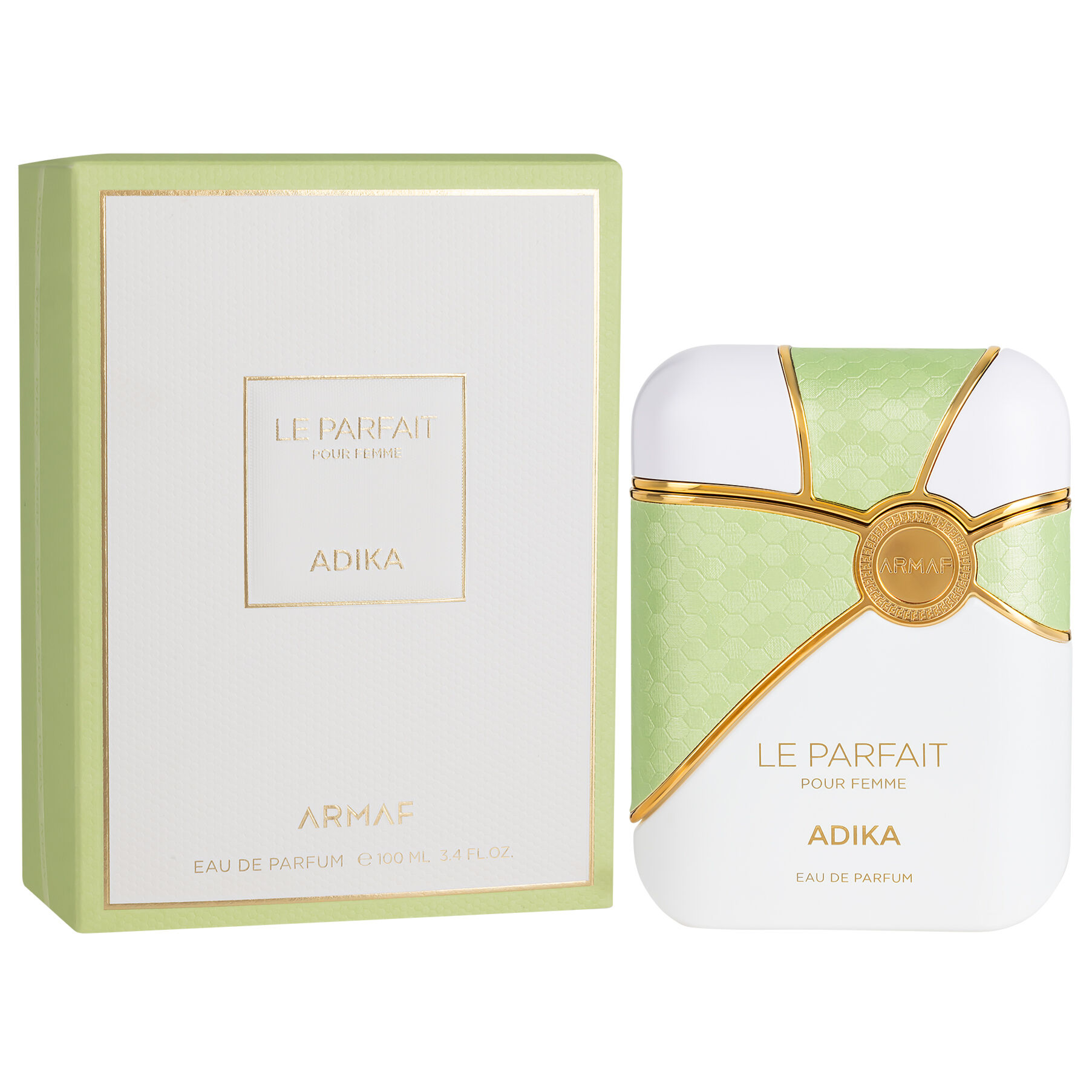 Armaf Le Parfait Adika Eau de Parfum for Women