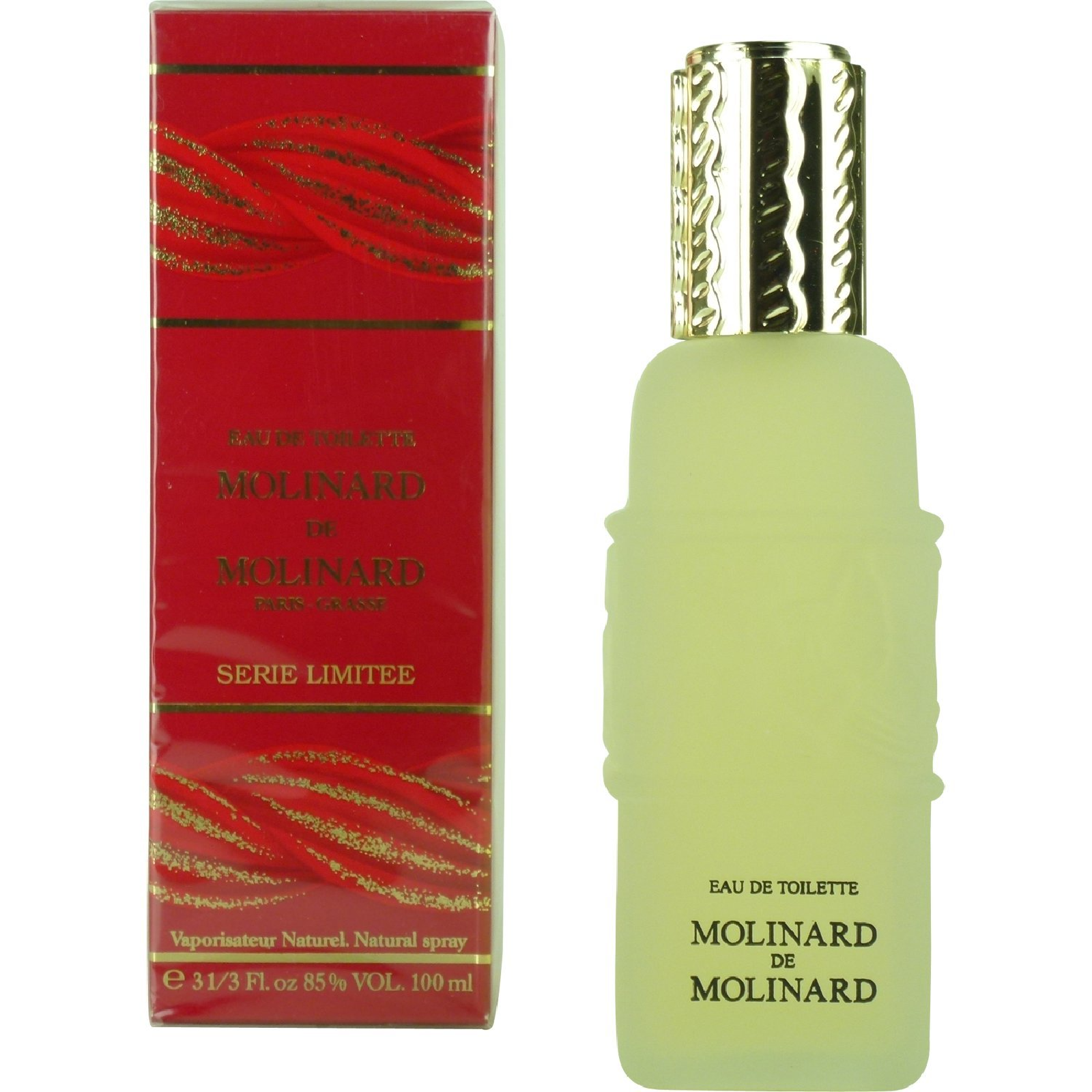 Molinard De Molinard Eau de Toilette for Women