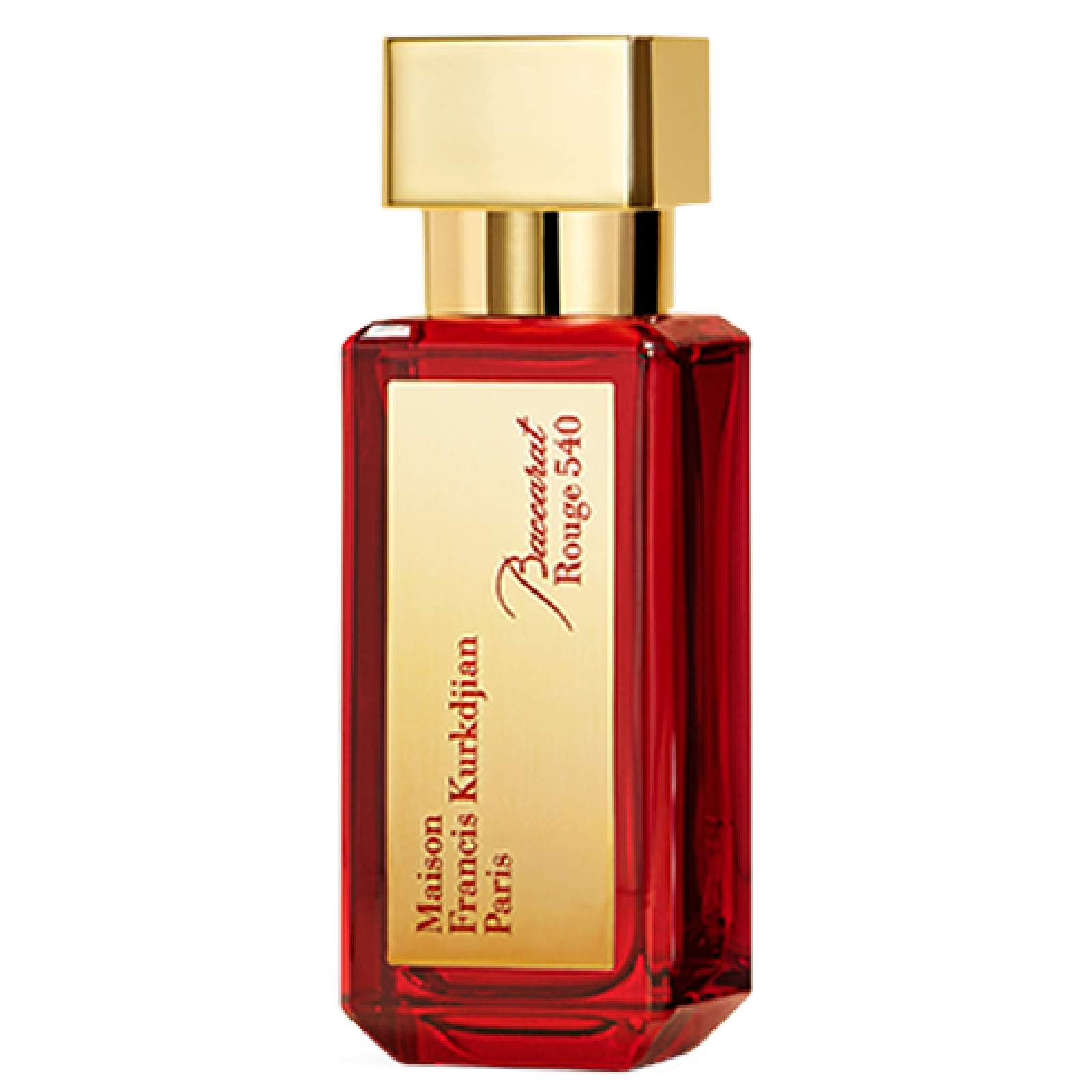Maison Francis Kurkdjian Baccarat Rouge 540 Extrait de Parfum for Everyone