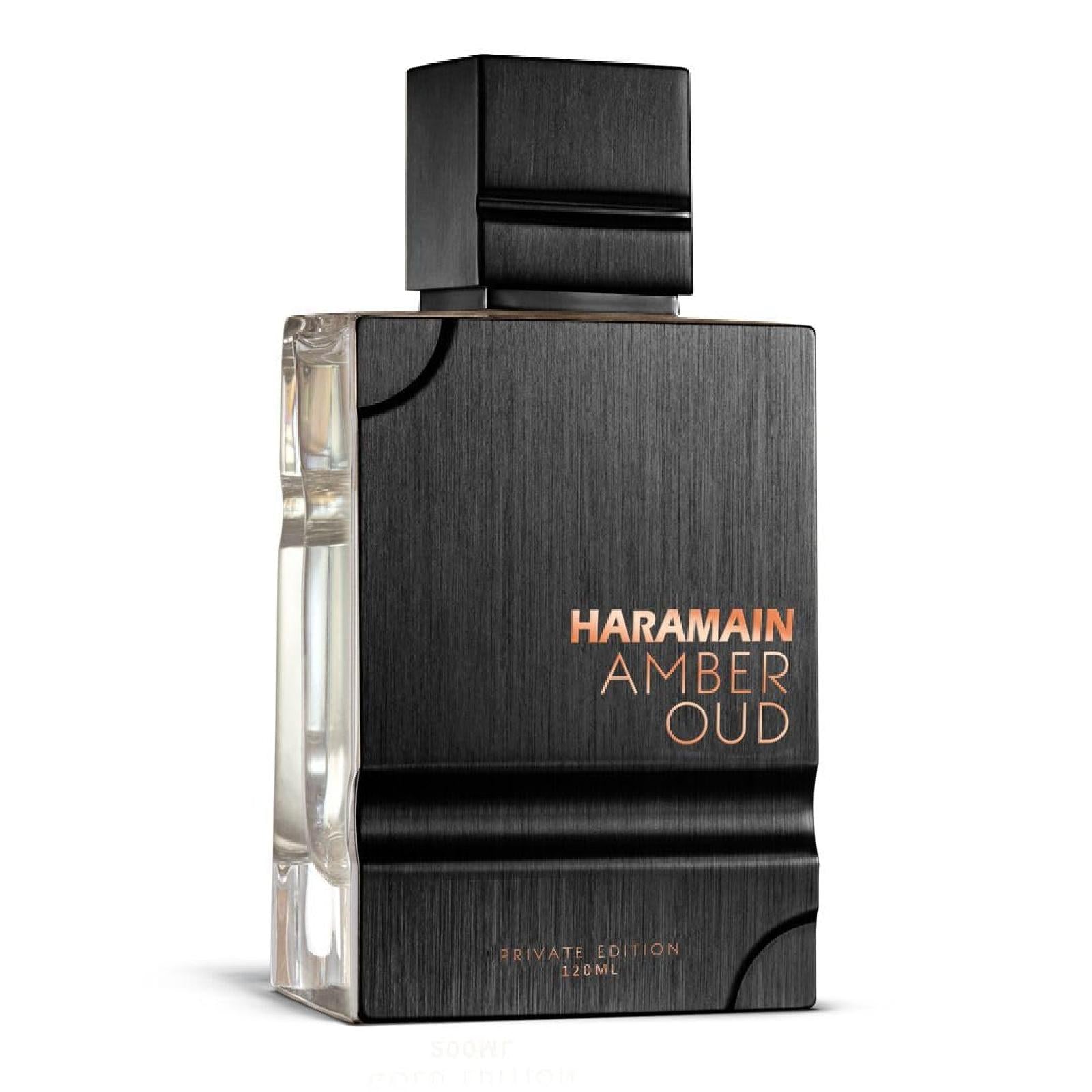 Al Haramain Amber Oud Private Edition Eau de Parfum for Everyone