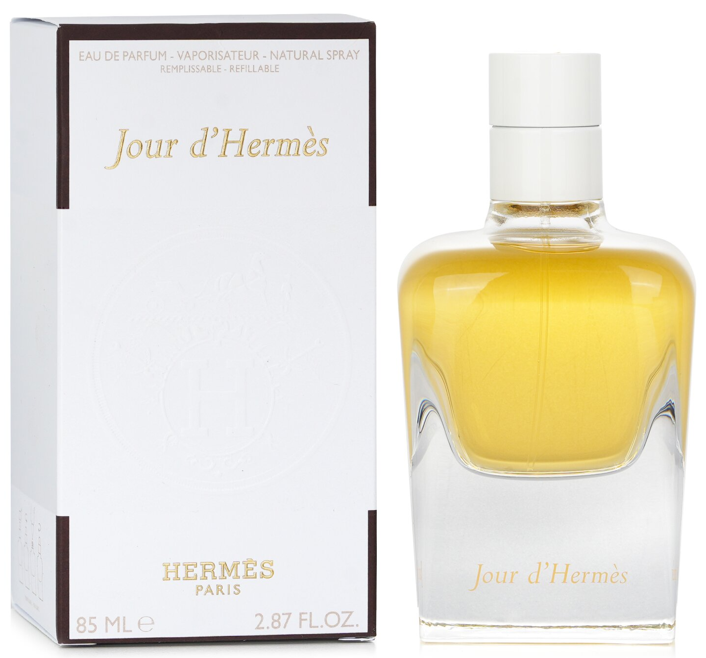 Hermes Jour D'hermes Eau de Parfum for Women
