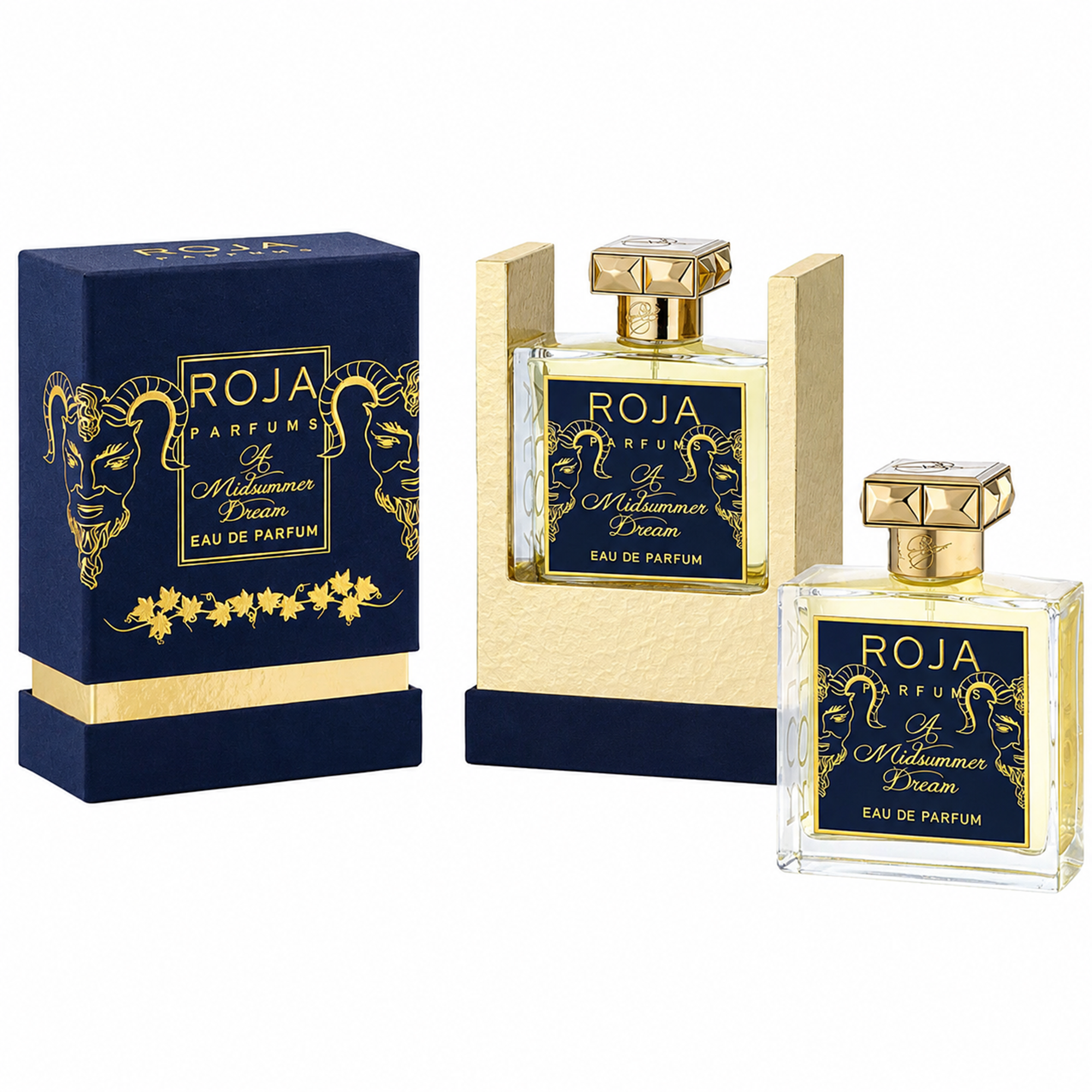 Roja A Midsummer Dream Eau de Parfum for Everyone
