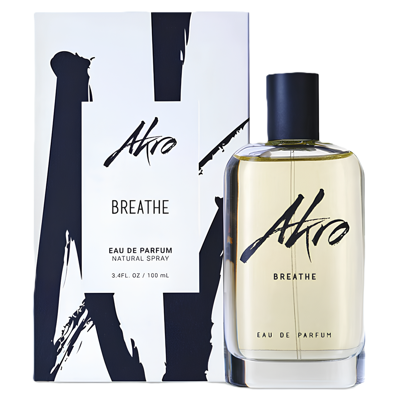Akro Breathe Eau de Parfum for Everyone