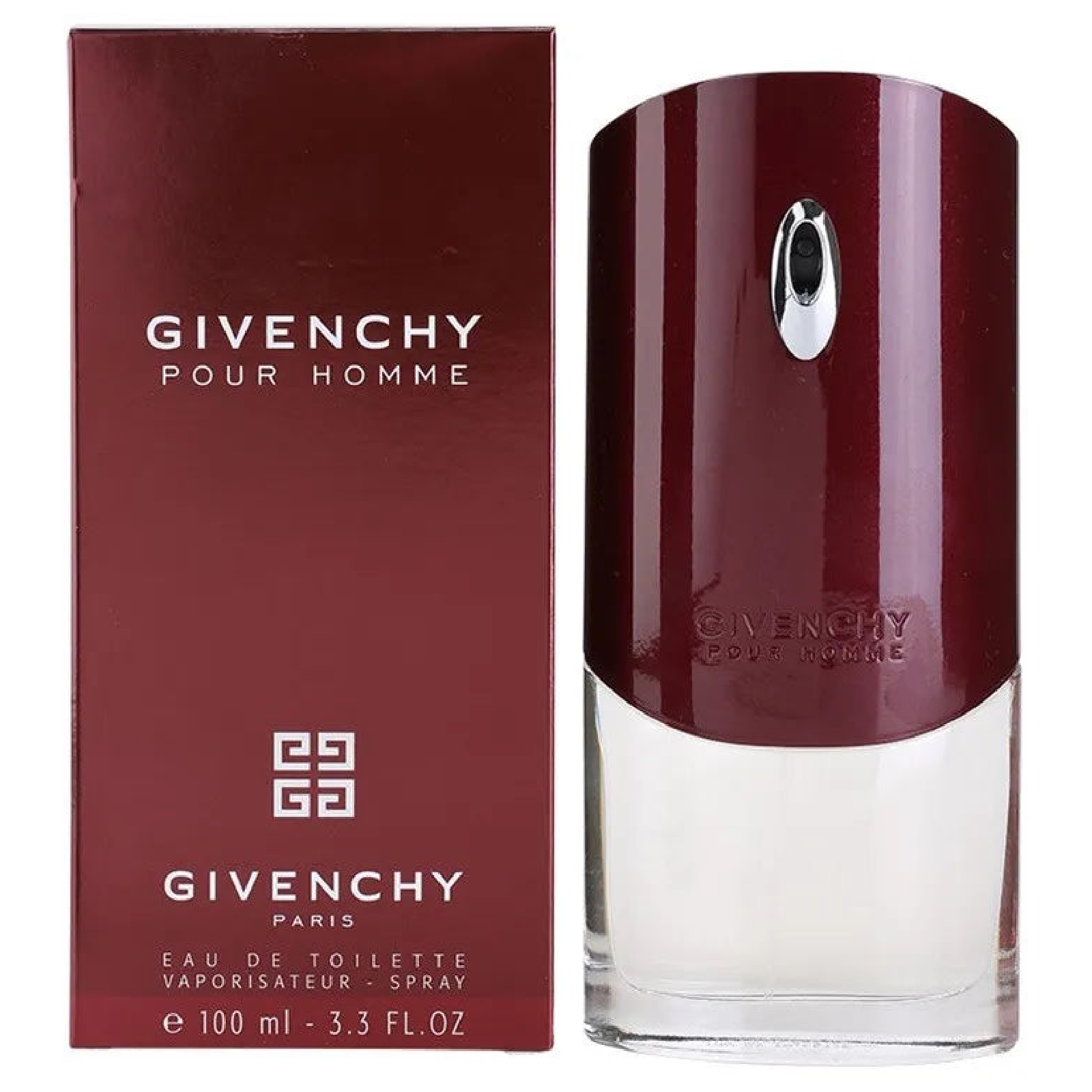 Givenchy Pour Homme Eau de Toilette for Men