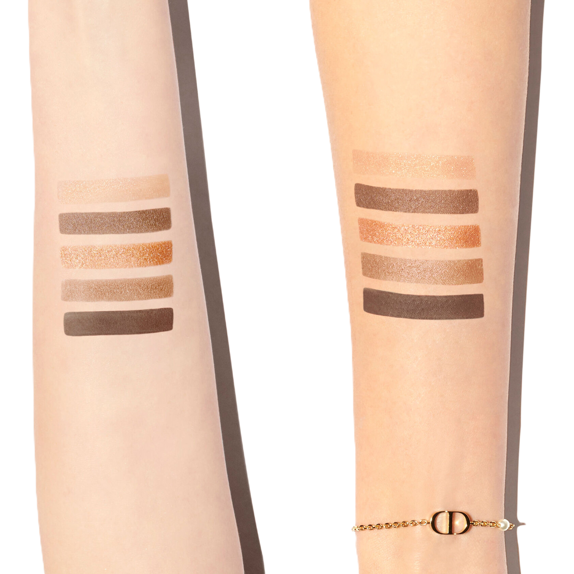 Diorshow 5 Couleurs Eyeshadow Palette
