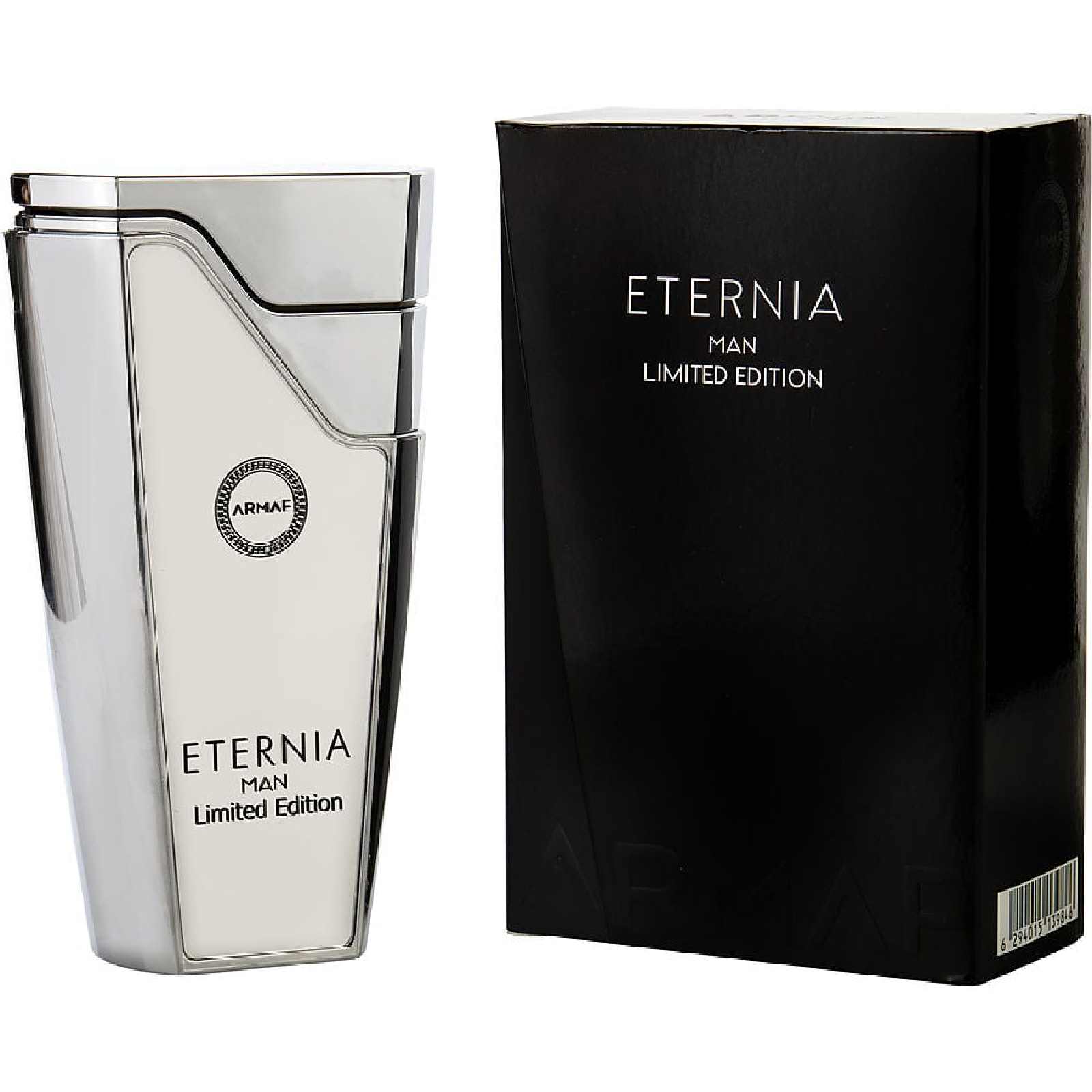 Armaf Eternia Man Limited Edition Eau de Parfum for Men