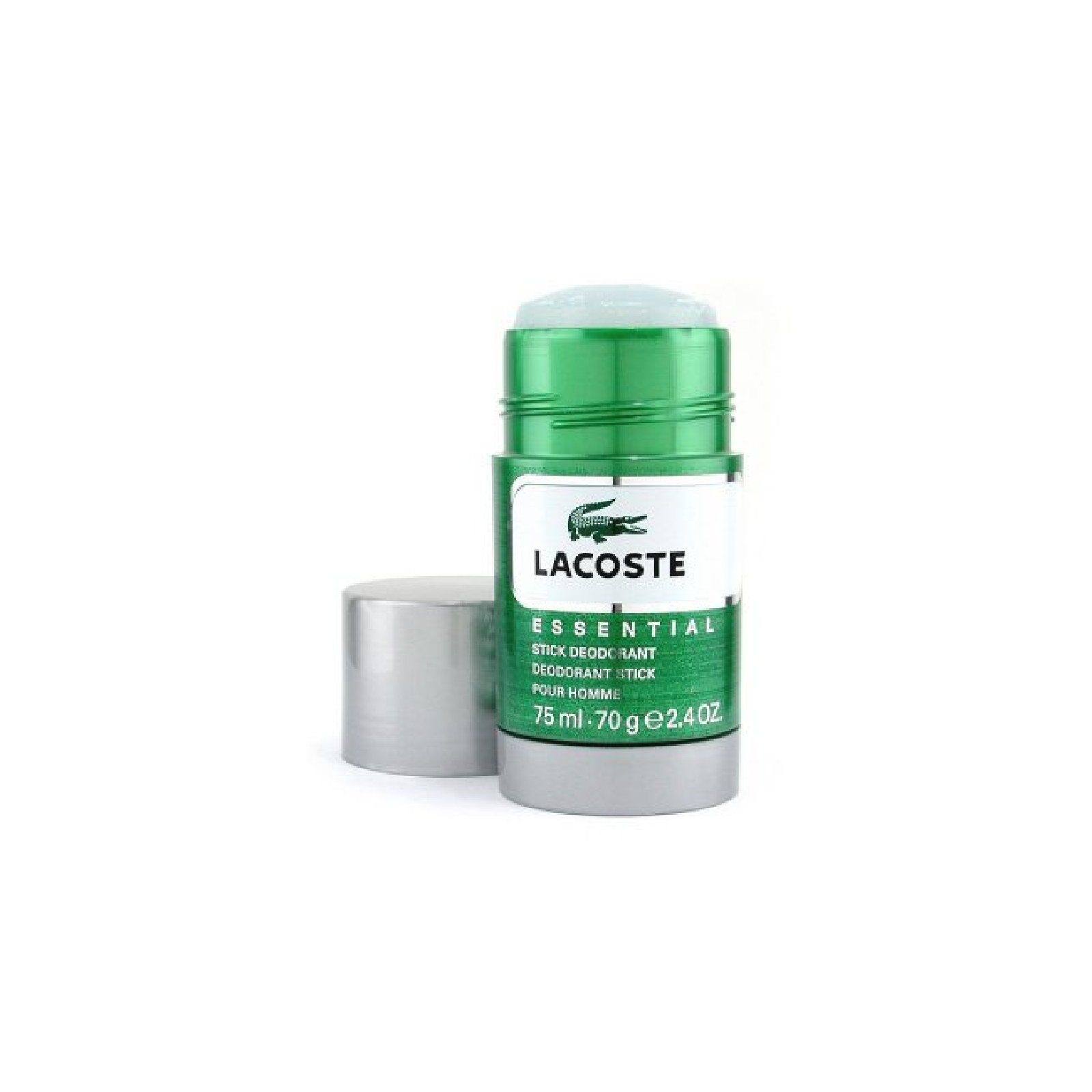 Lacoste Essential Deodorant Stick for Men