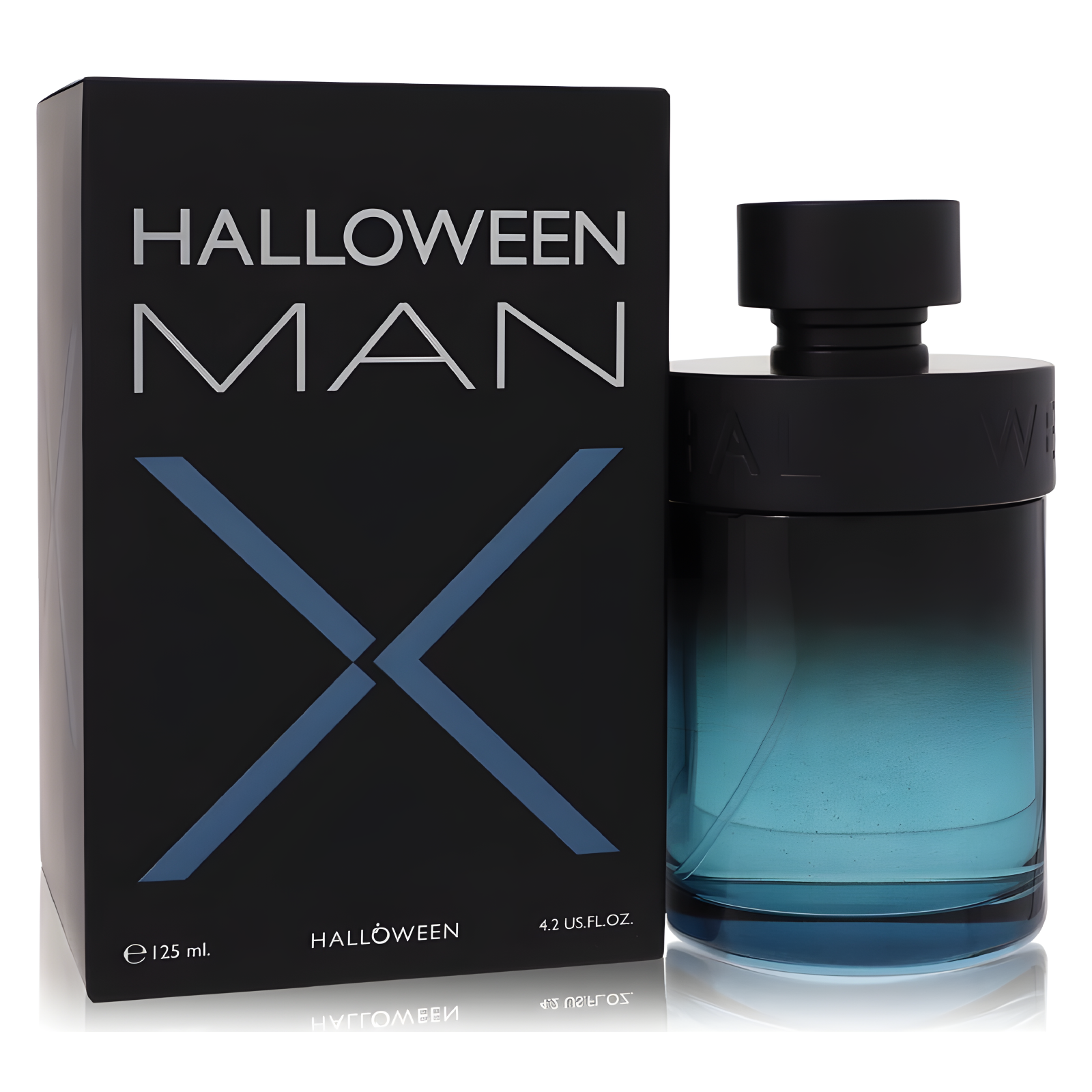 Jesus Del Pozo Halloween Man X Eau de Toilette for Men