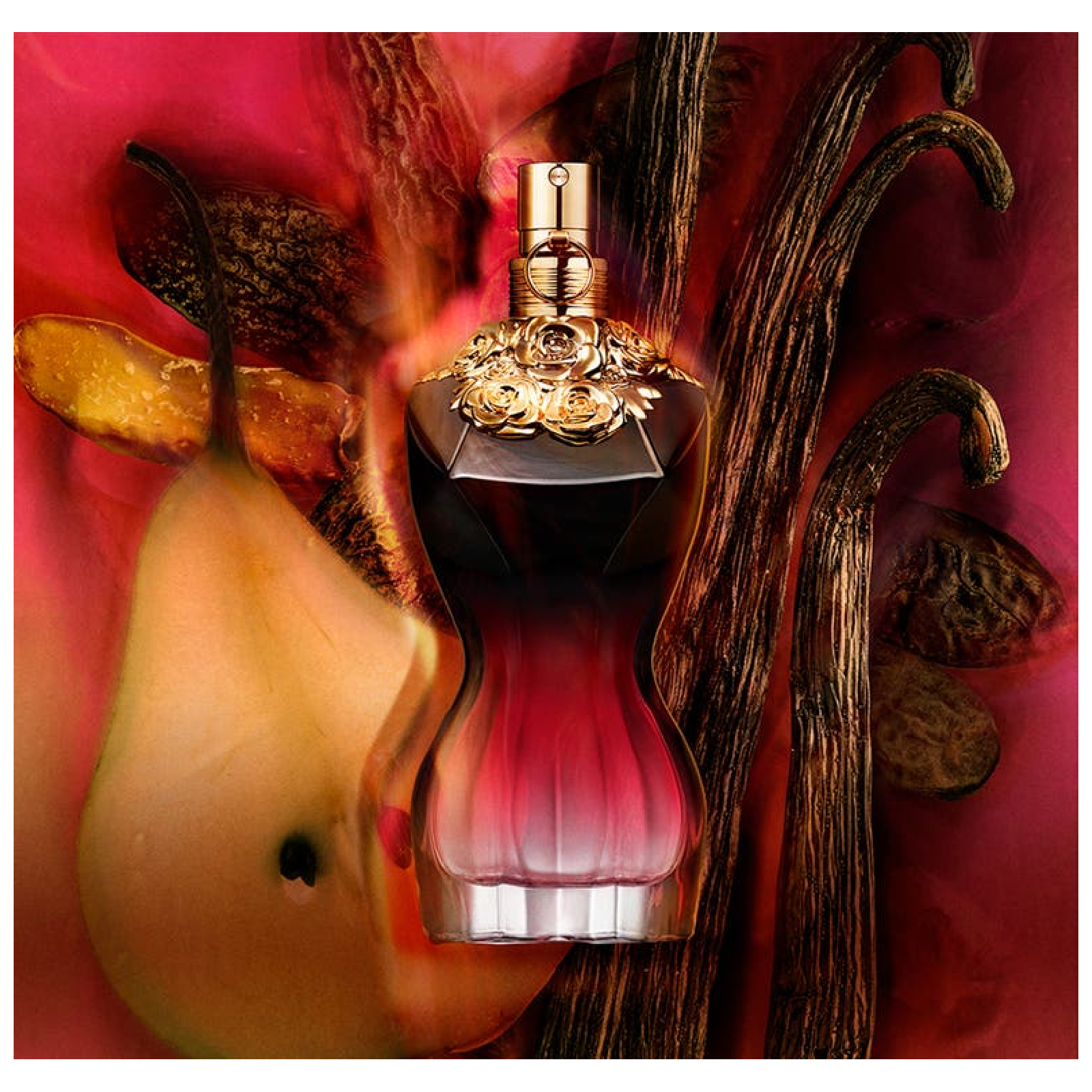 Jean Paul Gaultier La Belle Le Parfum Eau de Parfum for Women