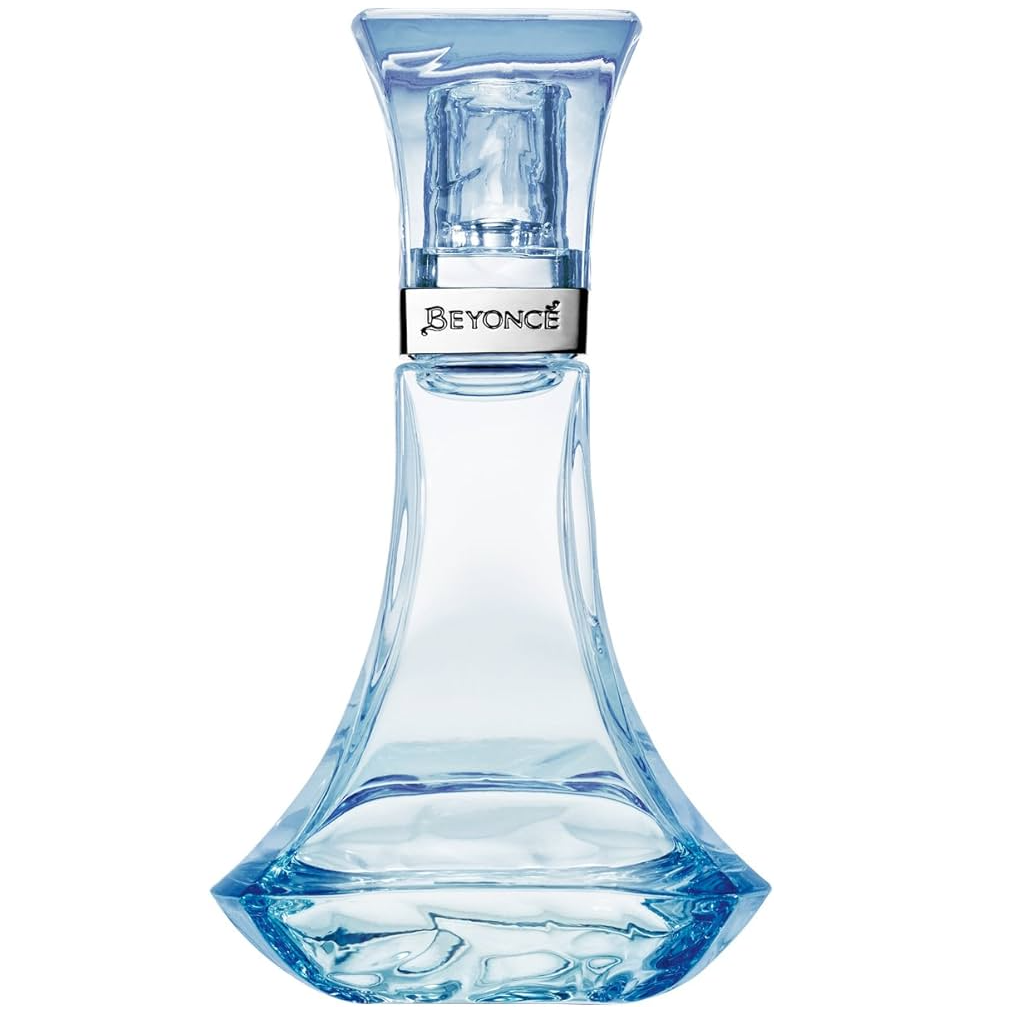 Beyonce Shimmering Heat Eau de Parfum for Women