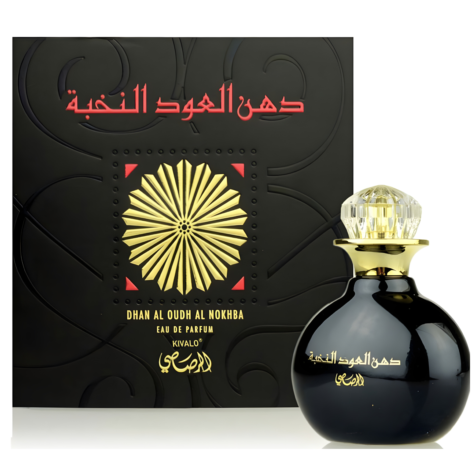Rasasi Dhan Al Oudh Al Nokhba Eau de Parfum for Everyone